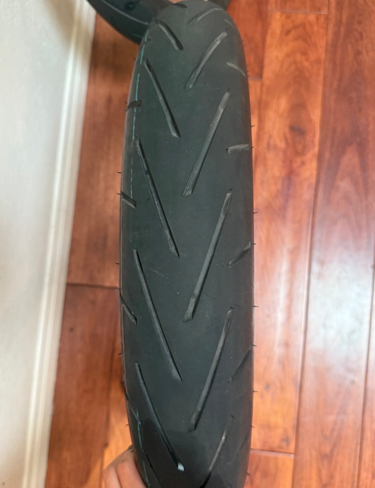 Surge Racing Supermoto Wheel Set – Surron LBX / E-Ride Pro SS 2.0