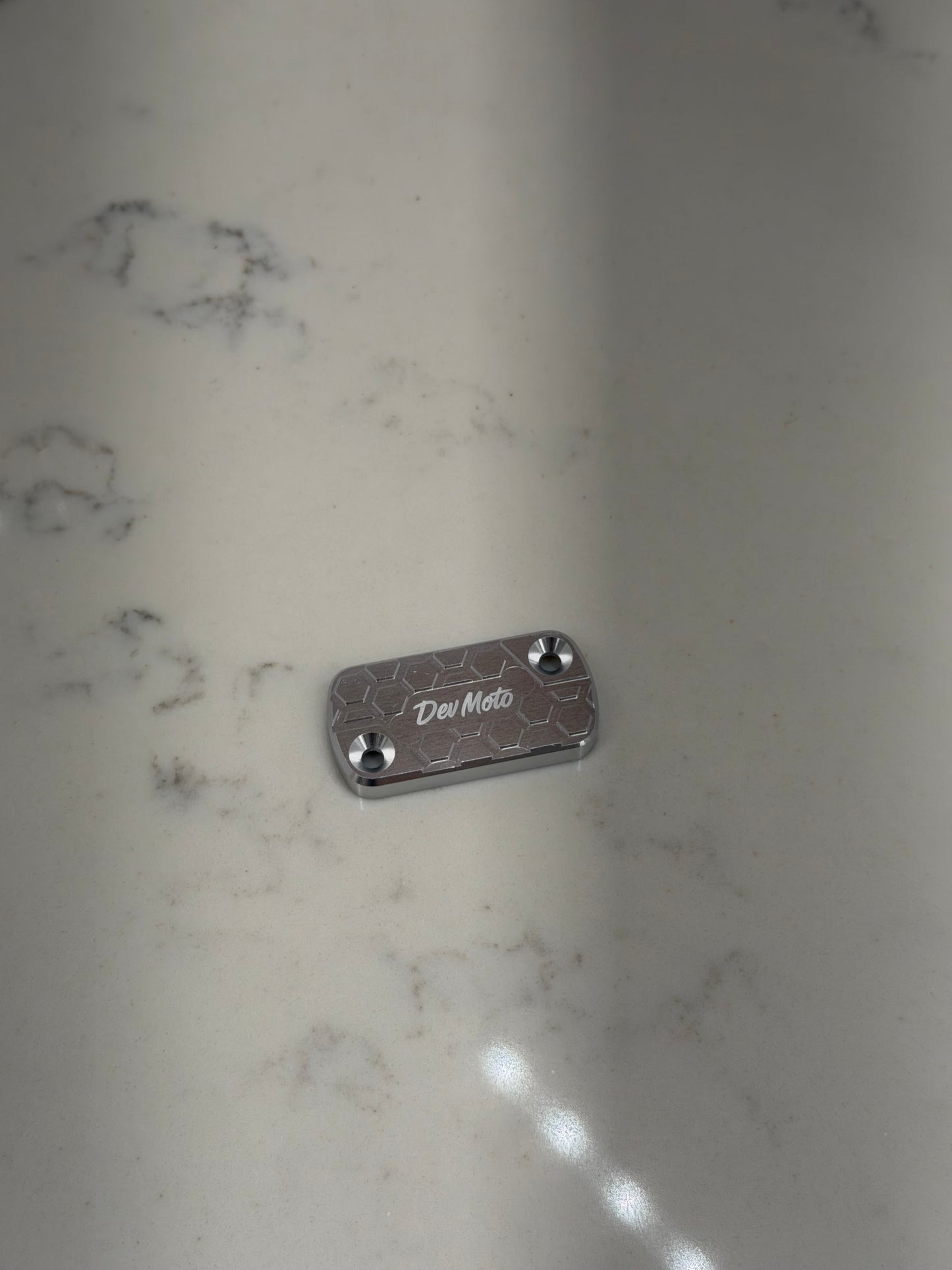 Ultra Bee Brake Reservoir Cap