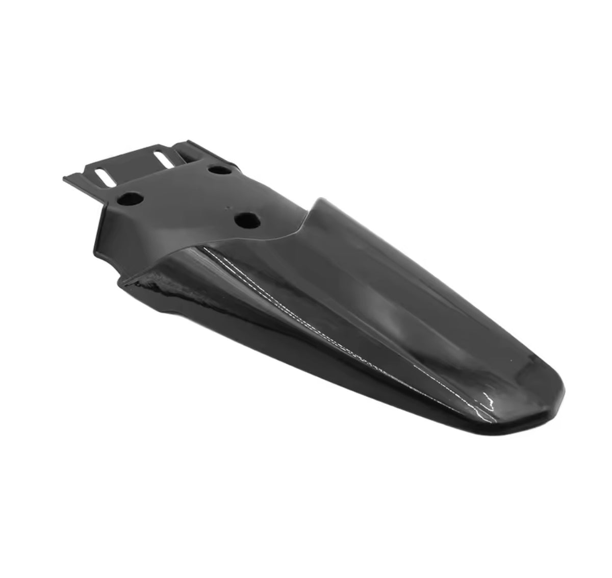 talaria rear fender