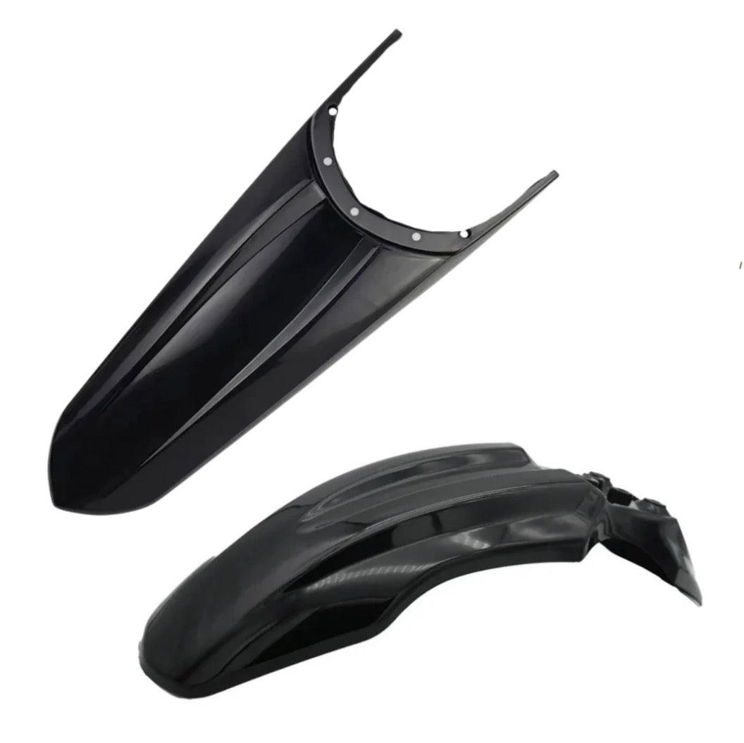 Tuttio Soleil 01 Fender bundle