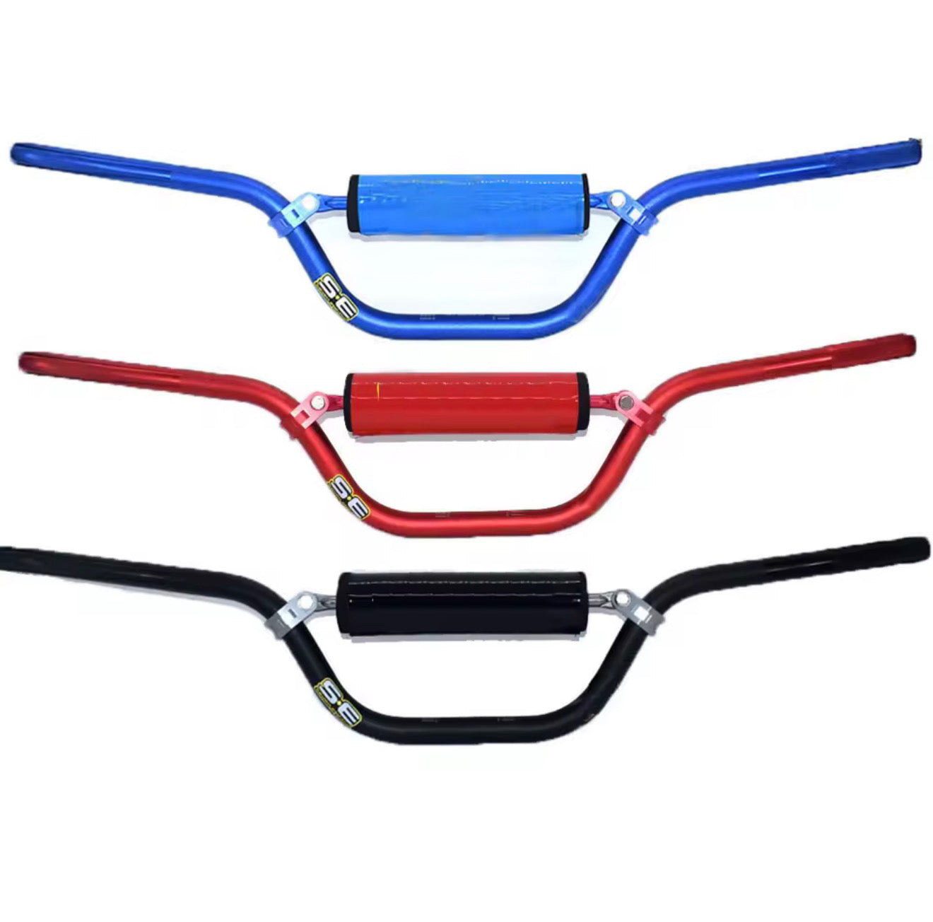 7/8 bars - Fits RTR, Tuttio, Razor etc