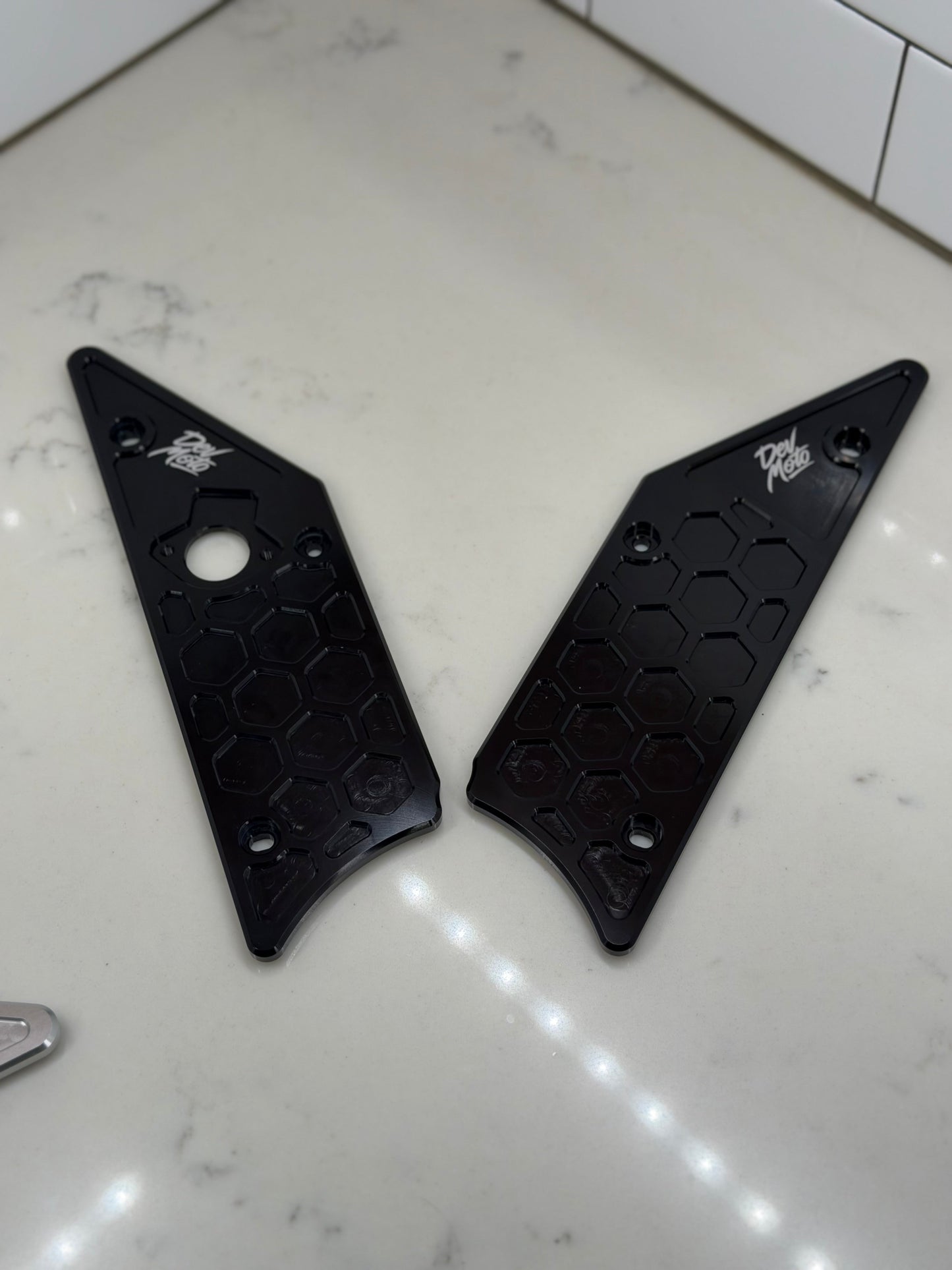 Talaria xxx Metal Side Panels