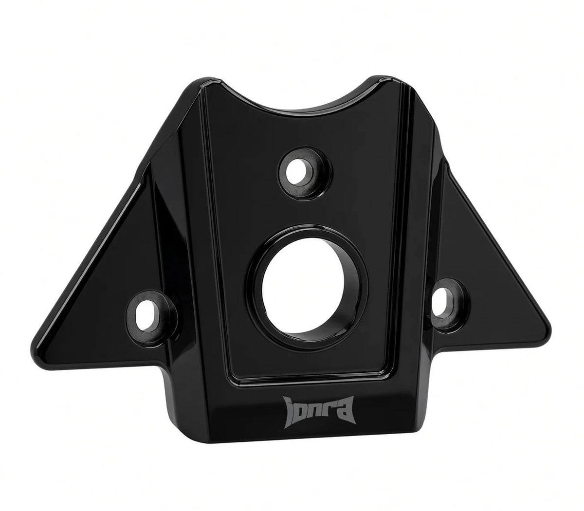 Metal Yozma Ignition Cover