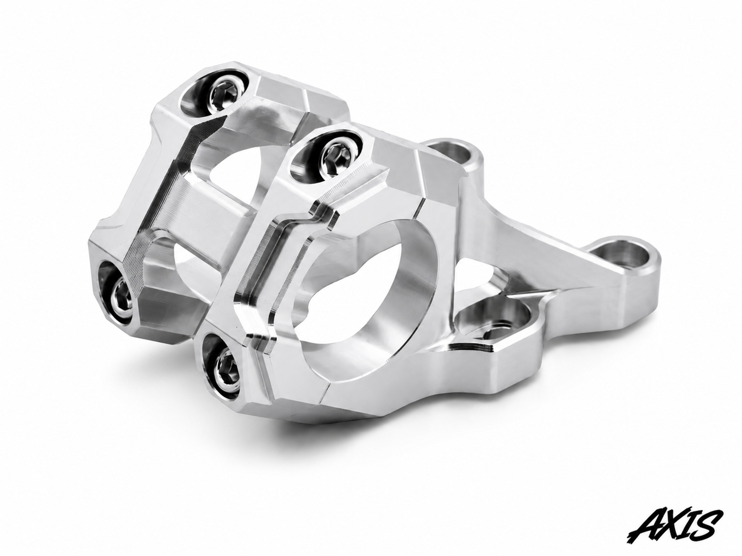 Axis Studios 31.8mm Direct Stem Mount (All Emotos)