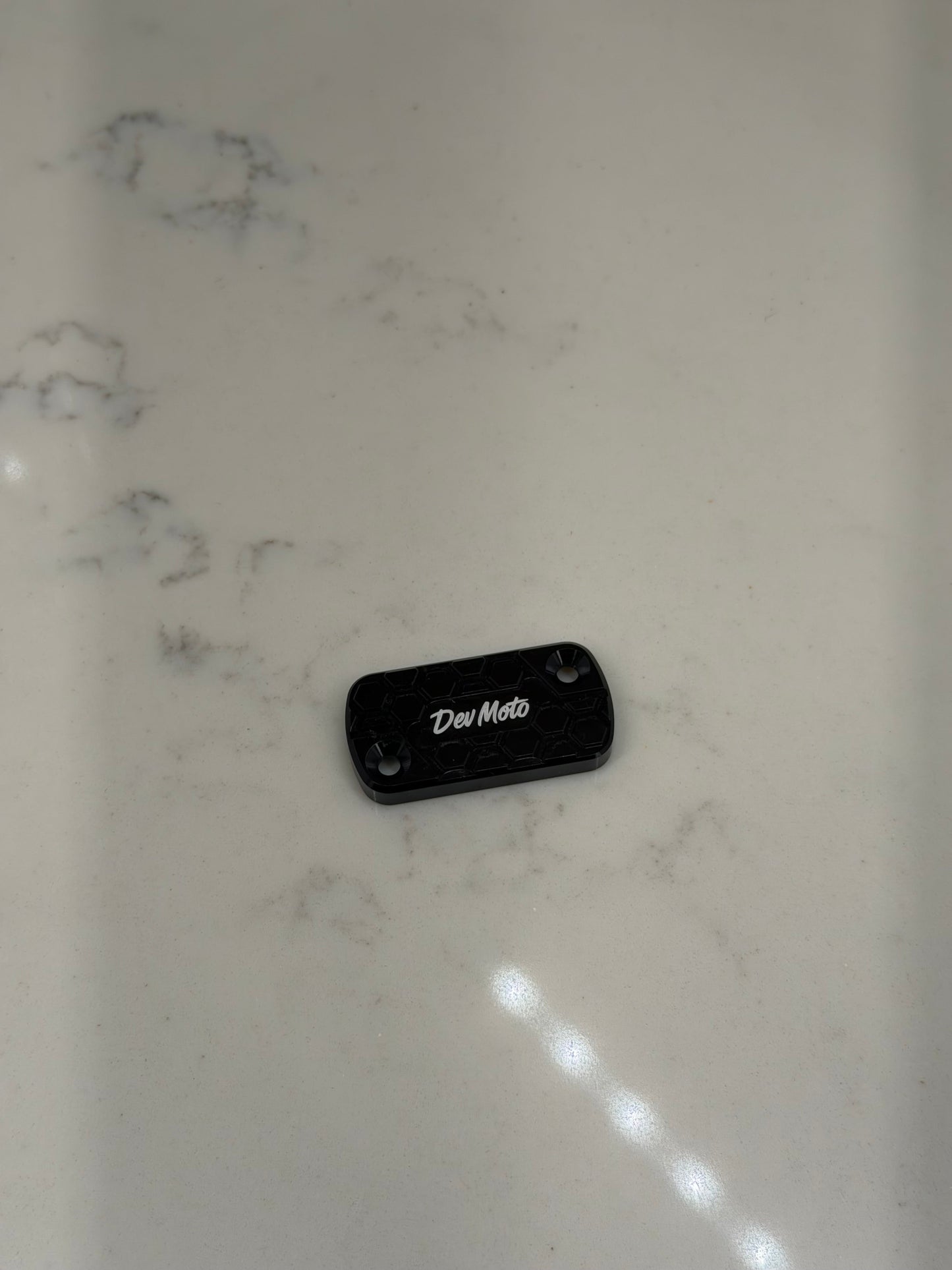 Ultra Bee Brake Reservoir Cap