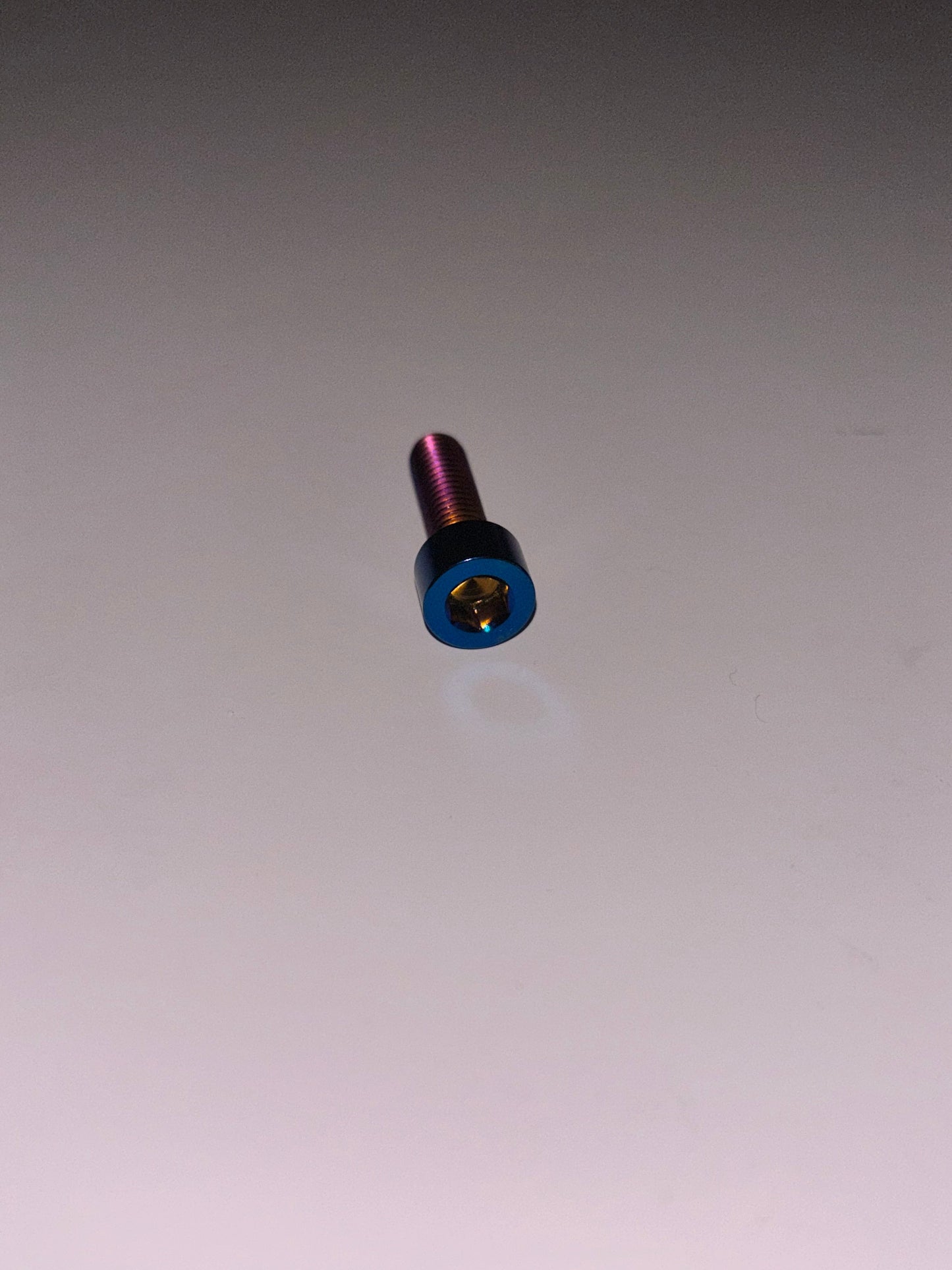 Ultra Bee Brake Pivot Bolt