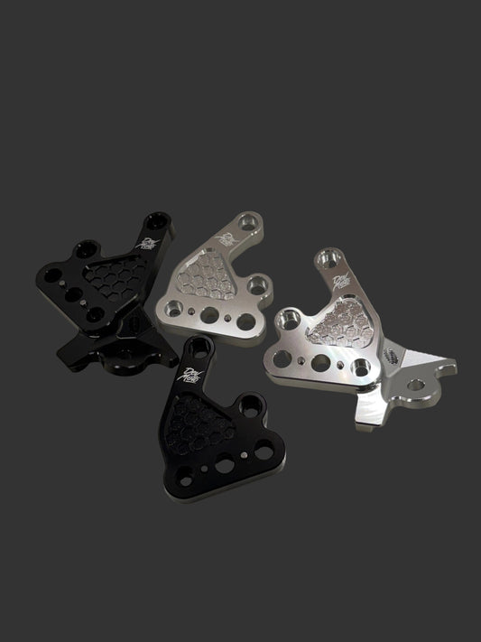 Talaria XXX Peg Brackets