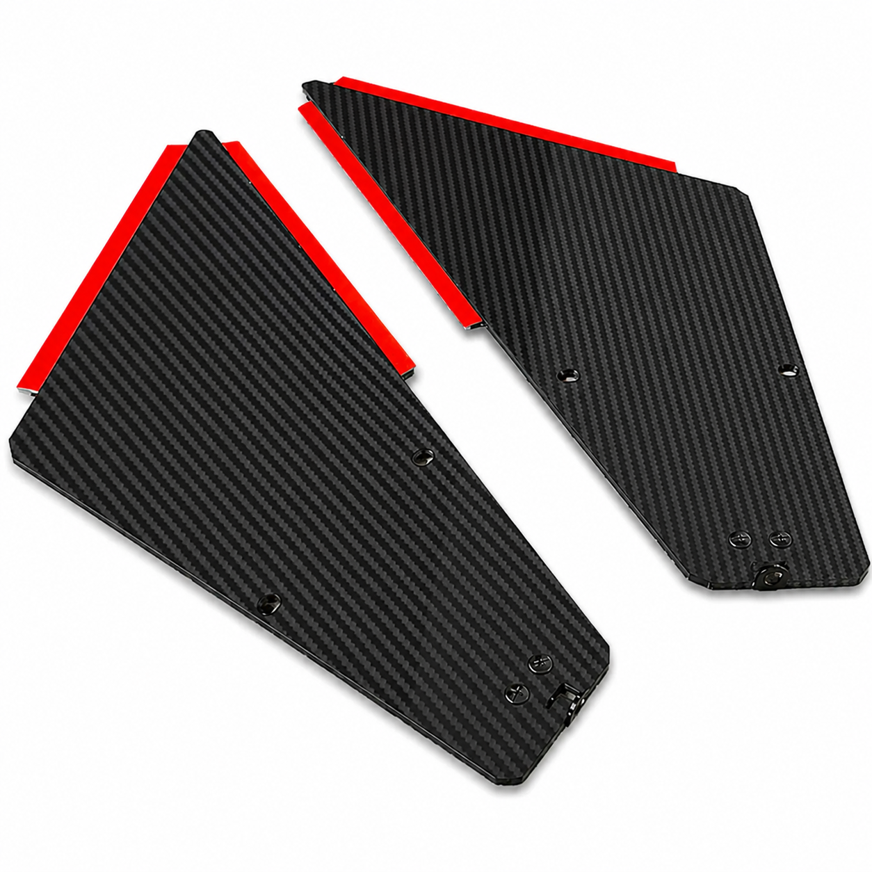 Tuttio Soleil 01 Side Panels