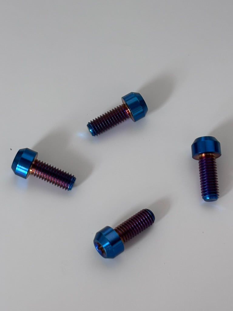 All emoto sub frame bolts