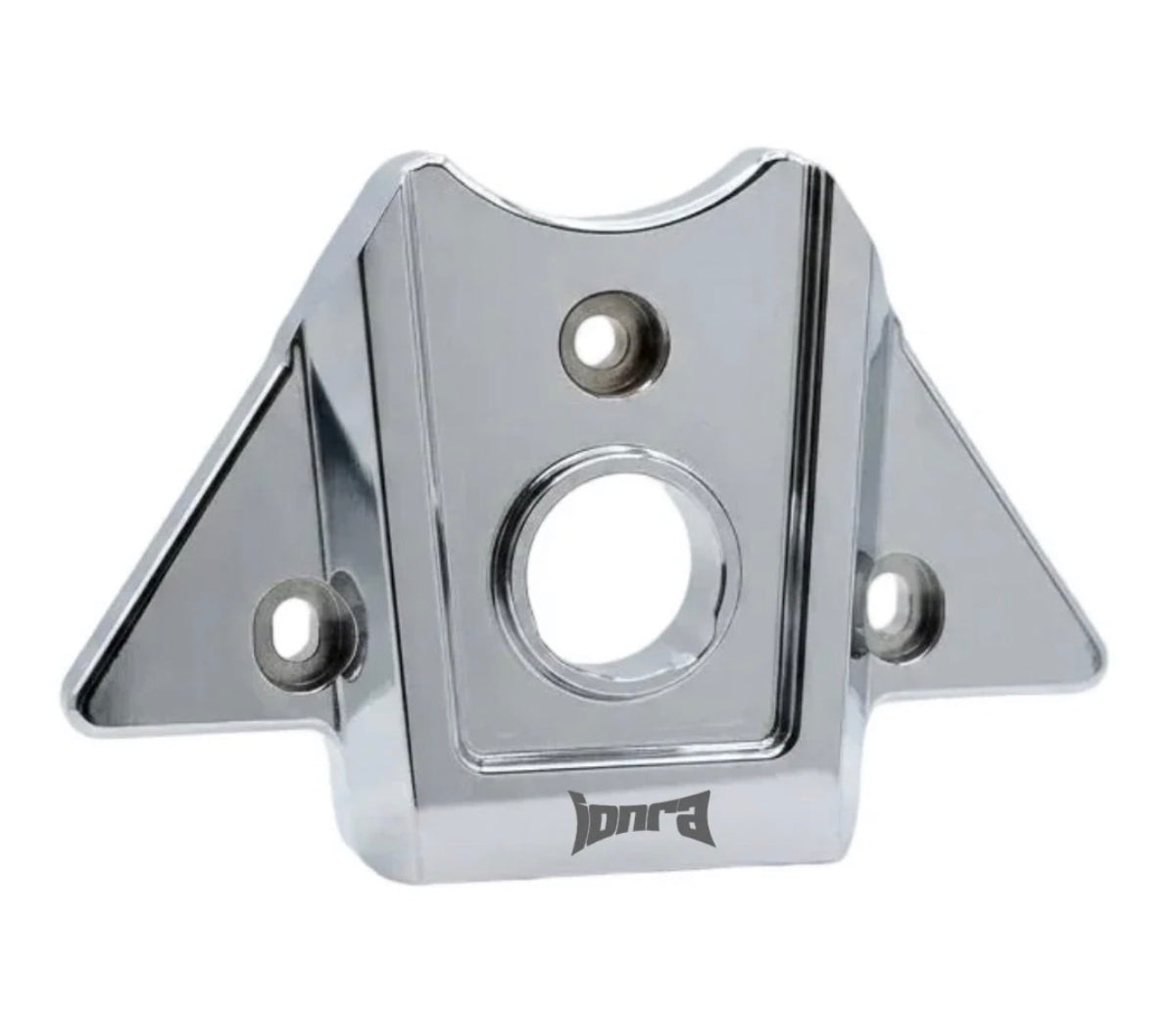 Metal Yozma Ignition Cover