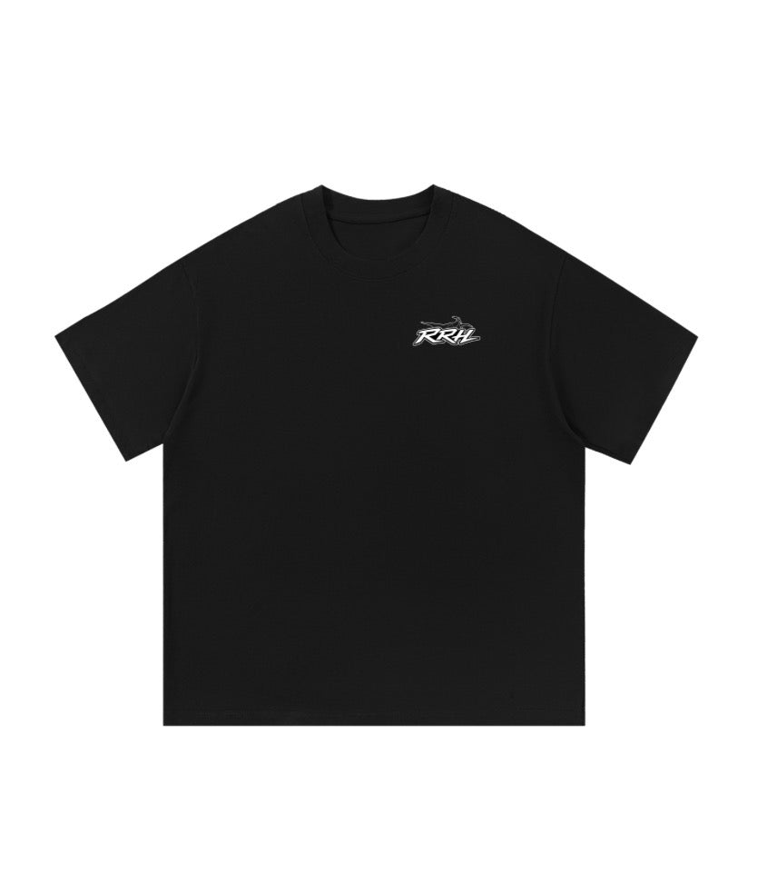 Rrh cotton tee