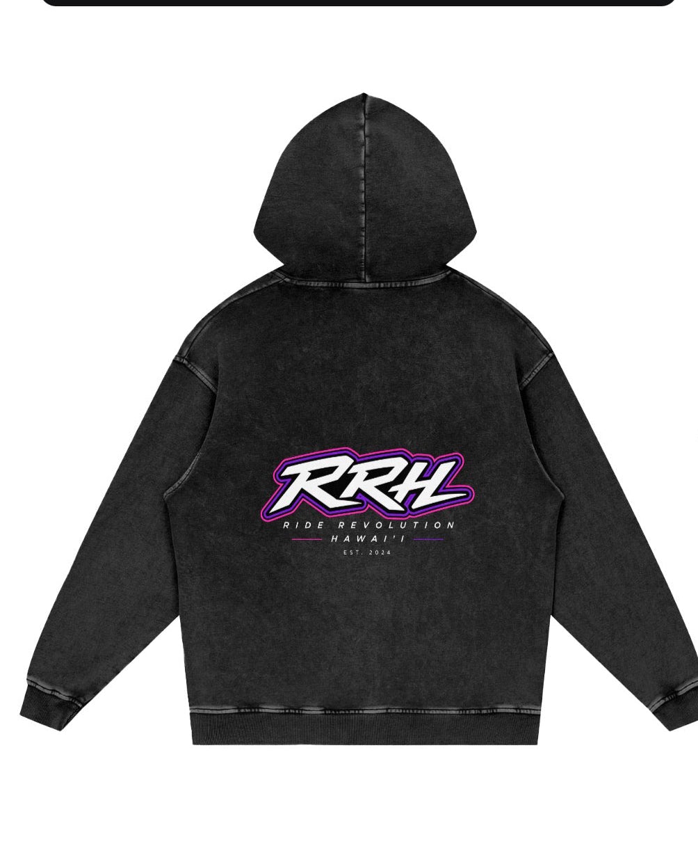 RRH SWEATSHIRT
