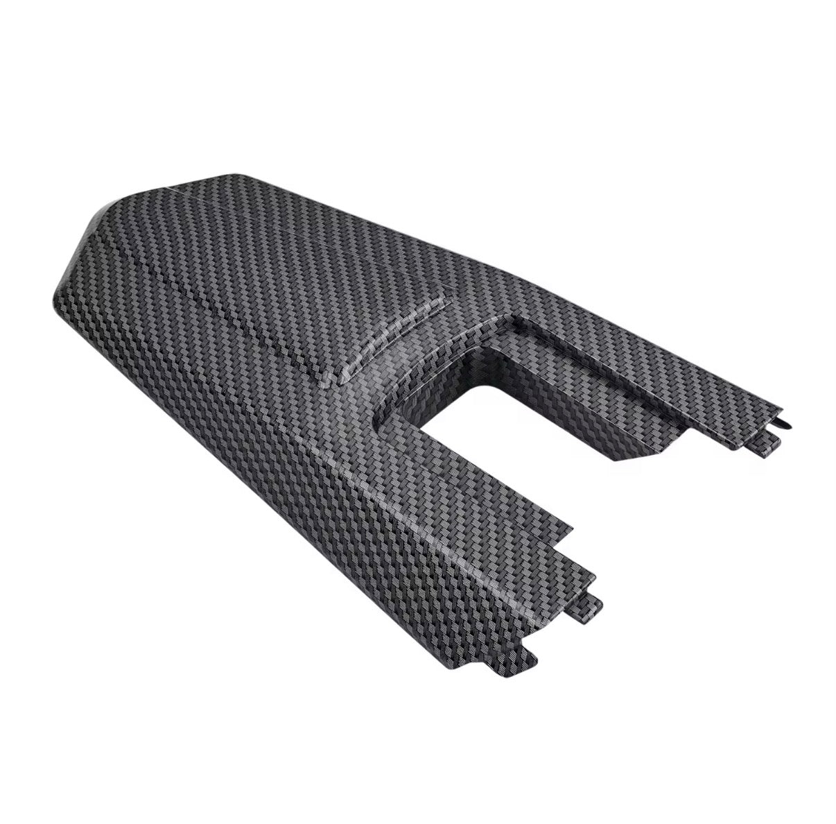 Yozma rear fender (carbon fiber style)