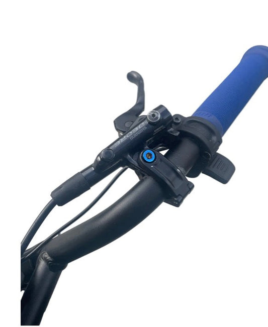 Shimano break bolts