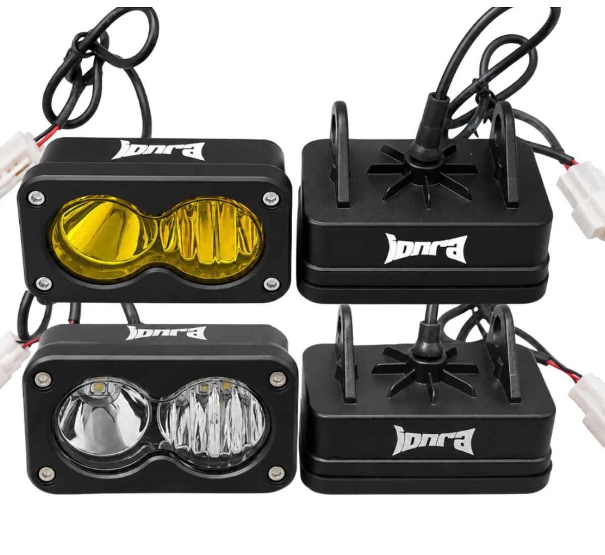 Plug and Play Baja light for Yozma IN 10/ Yozma IN 10 PRO