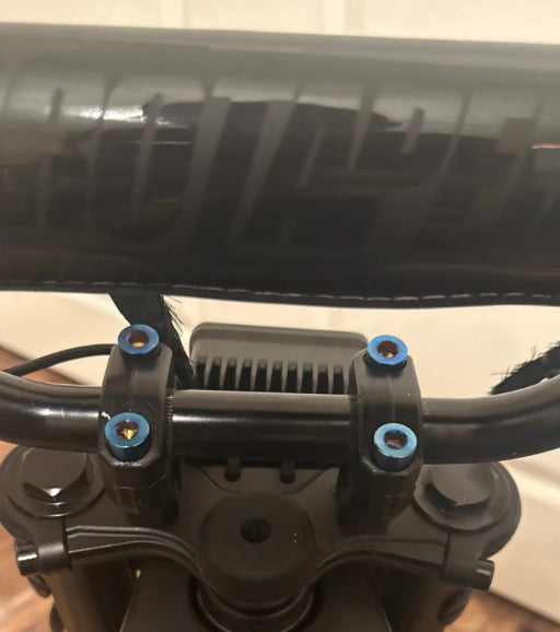 Tuttio, Rtr, moto tech direct mount bolts