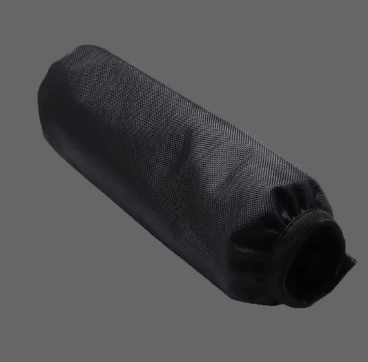 Shock covers