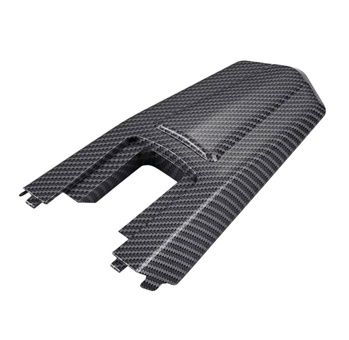 Yozma rear fender (carbon fiber style)