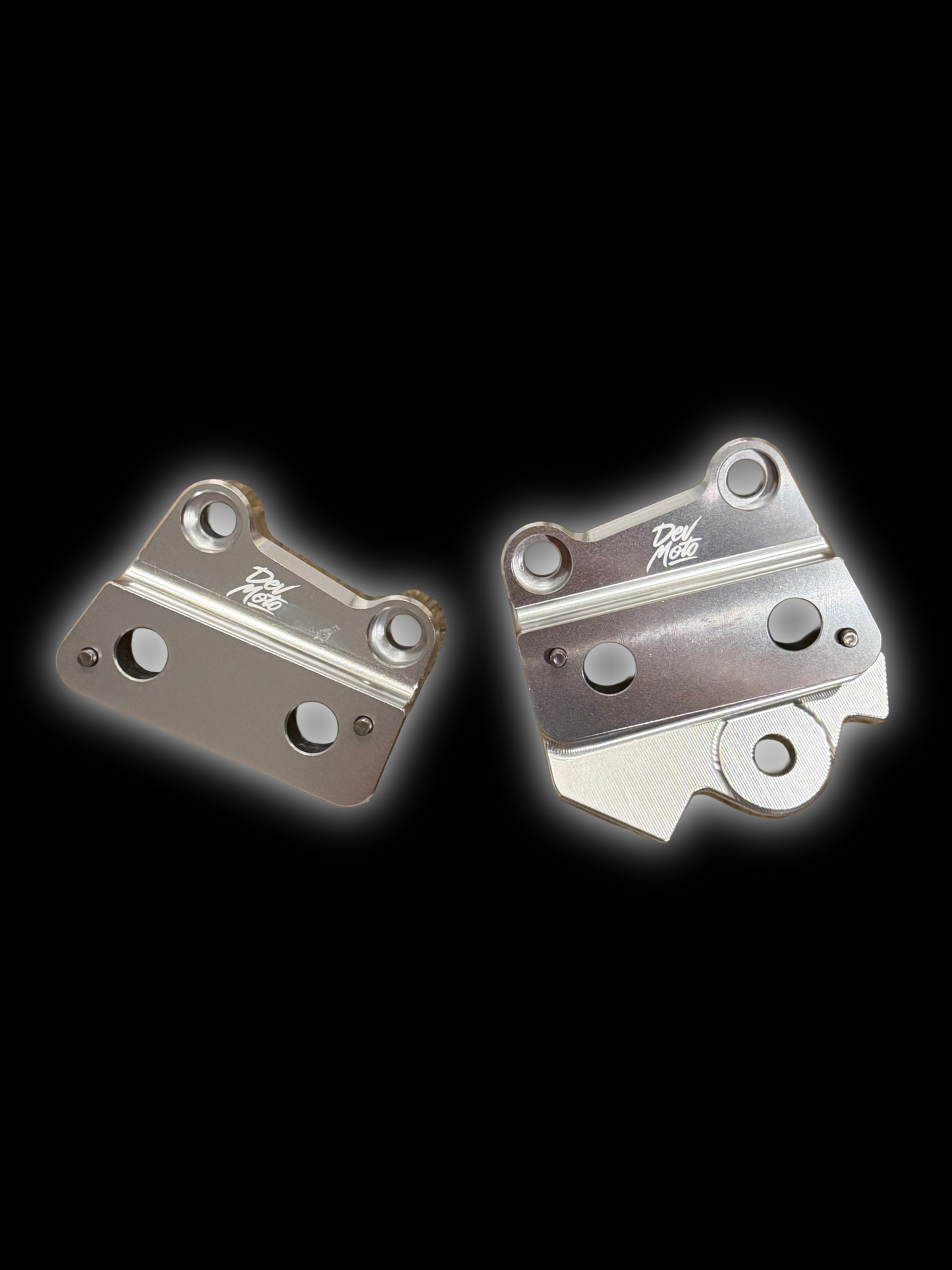Talaria XXX Upgraded Peg Brackets (Currently around 2 week pre order with a discounted price)