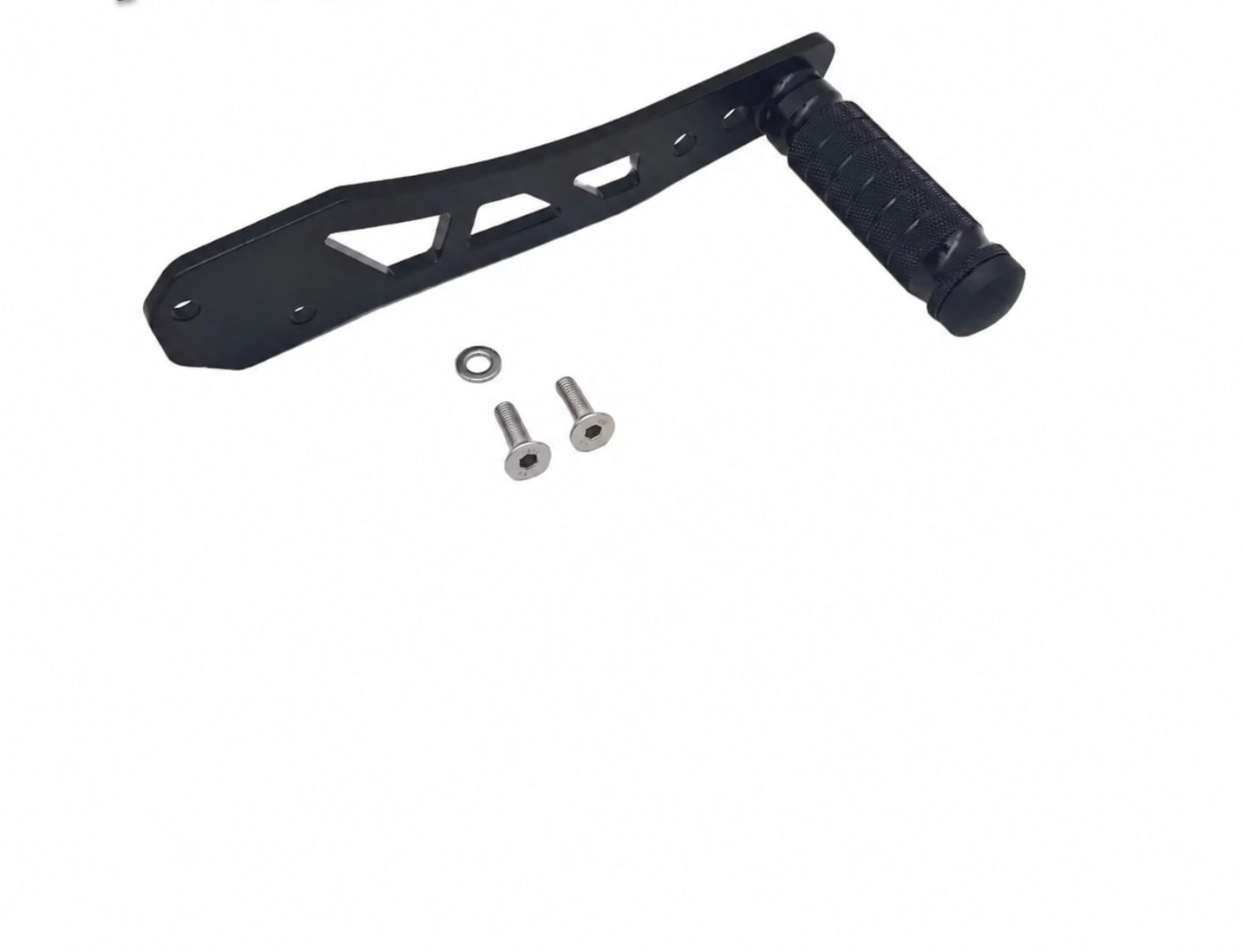 Tuttio soleil 01 Shift lock