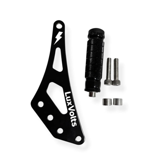 LuxVolts Surron LBX Shiftlock