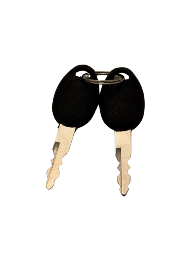 Key Ignition
