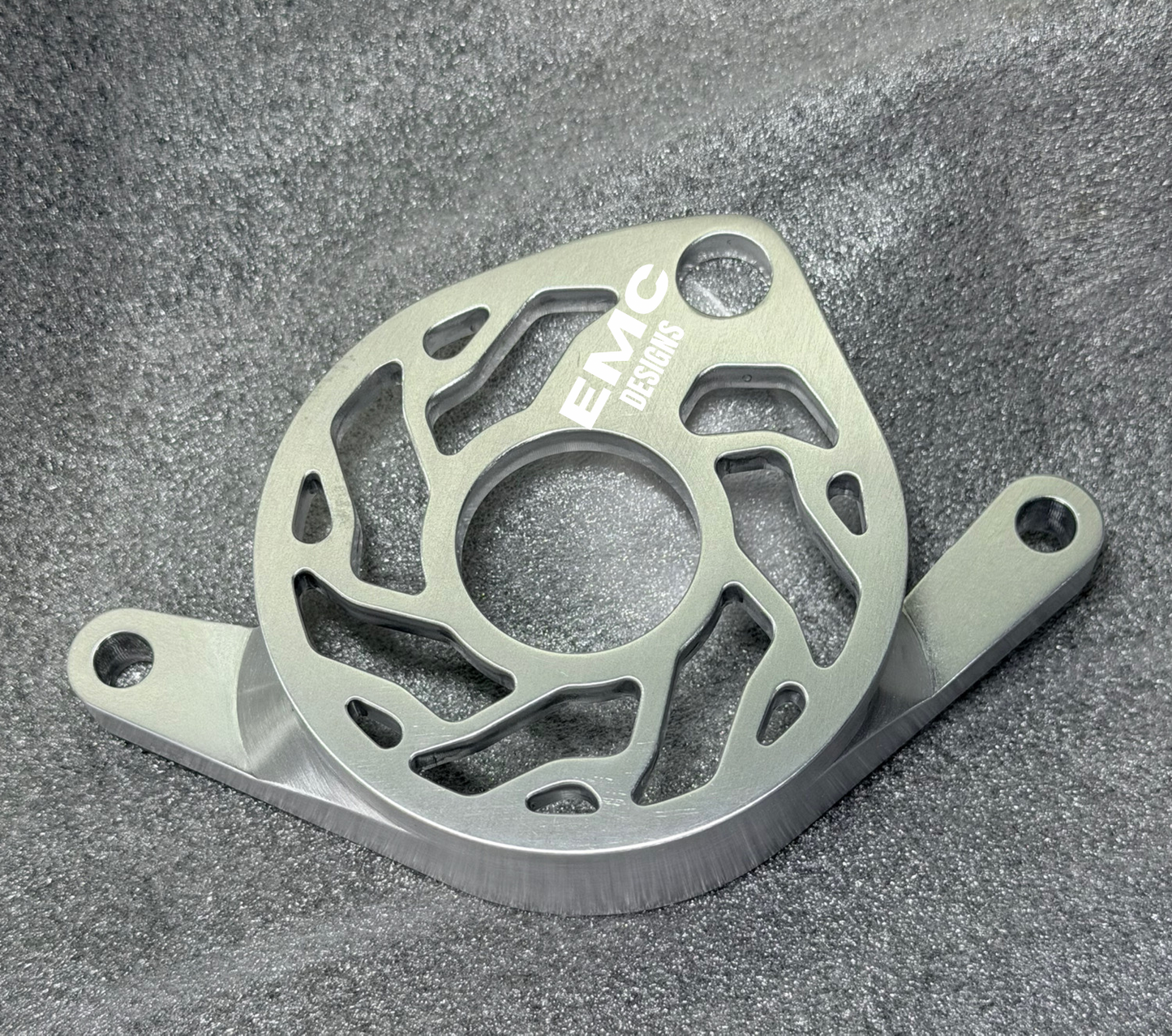 Surron LBX / E-Ride / Falcon Aluminum Motor Cover